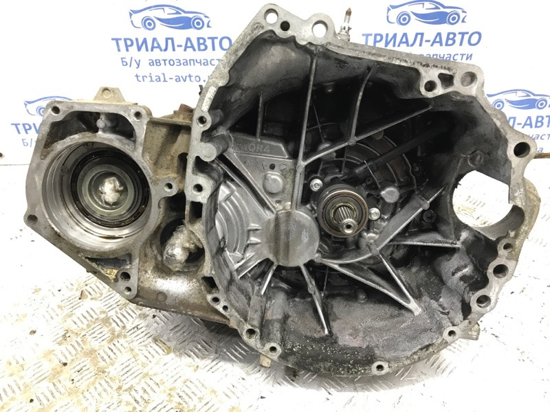 Коробка передач МКПП Nissan X-Trail 2007-2015 32010JG20D (Арт. 32587) Київ - зображення 1