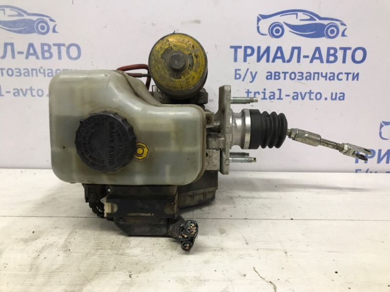 Блок abs Toyota Prado 2002-2009 4702560100 (Арт. 53958) Київ - зображення 6