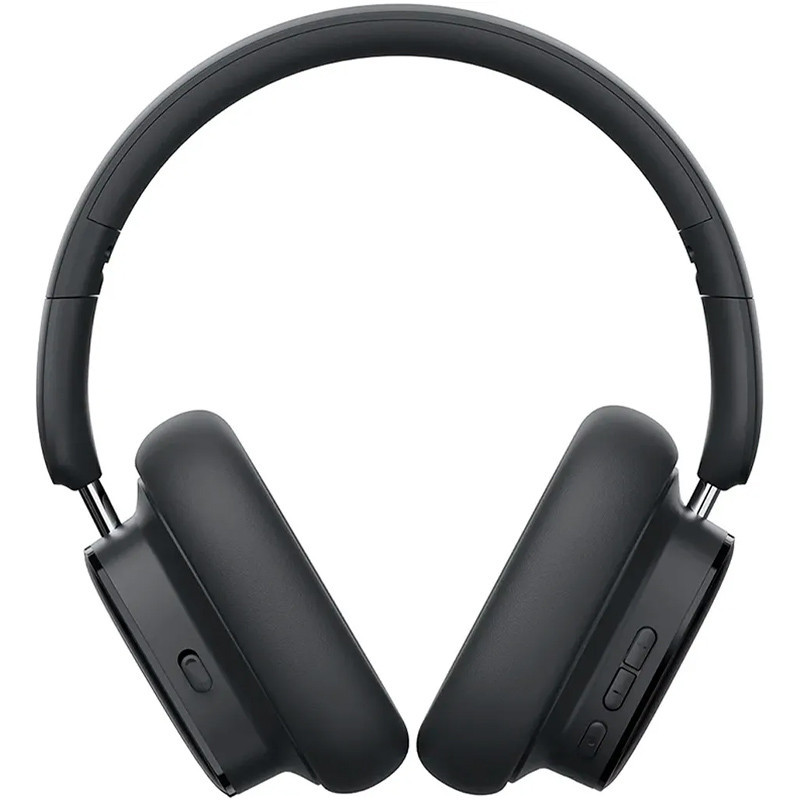 Накладные беспроводные наушники Baseus Bowie H1i Noise-Cancellation (A00050402) Херсон - зображення 1
