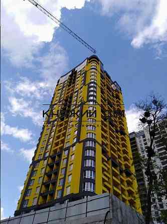 Продаж 1-кімнатної квартири в ЖК Медовий Київ