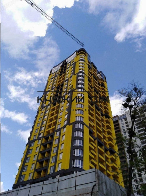 Продаж 1-кімнатної квартири в ЖК Медовий Київ - зображення 3