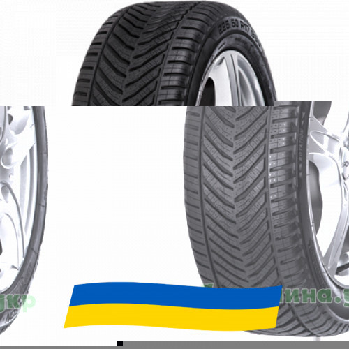 225/40 R18 Kormoran All Season 92W Легкова шина Київ - зображення 1