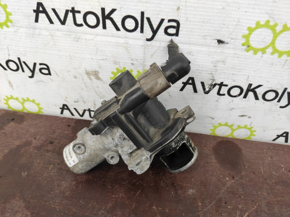 Клапан EGR Renault Megane 1.5 dci 2003-2008 (8200282949) Euro 4 Ковель - зображення 4