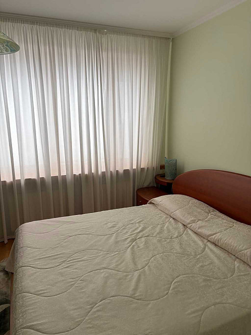 долгосрочная аренда 2-к квартира Киев, Печерский, 35000 грн./мес. Київ - зображення 11