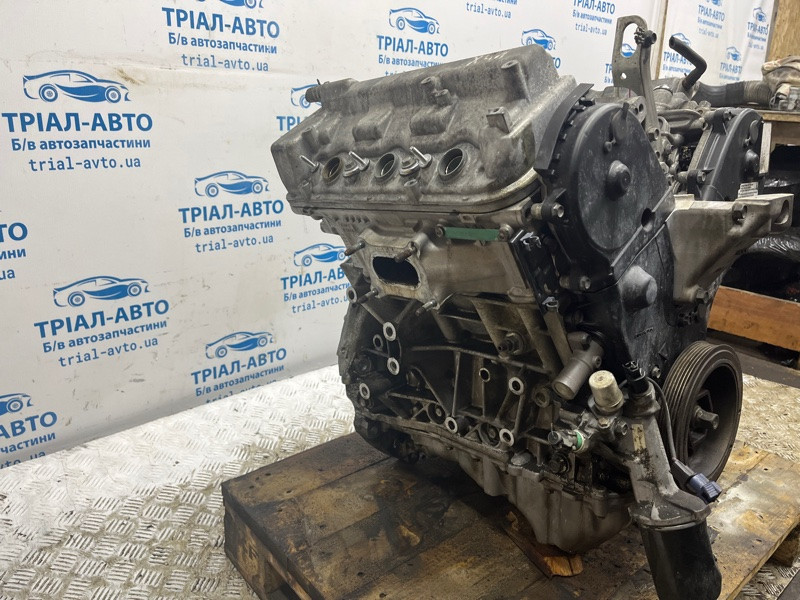 Двигатель Acura MDX YD2 3.7 БЕНЗИН J37A1 2006 (б/у) Киев - изображение 6