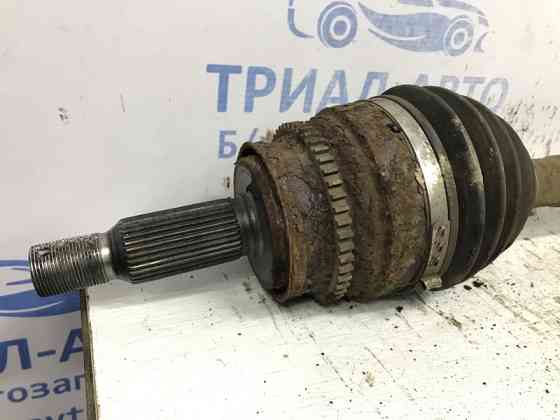 Привод задний Mitsubishi Pajero Wagon 4 3.2 ДИЗЕЛЬ 4M41 2006 (б/у) Київ