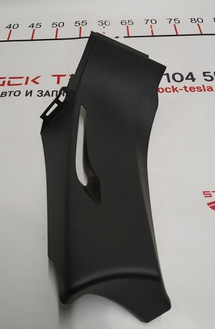 2Накладка ремня безопасности стойки С правой Tesla model S, model S REST 1024732-00-B Київ - зображення 3