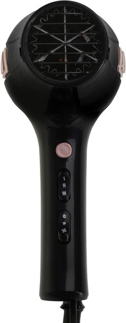 Фен Adler AD 2283 2400 Вт черный Киев - изображение 7