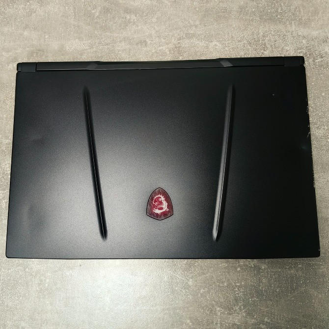Ігровий ноутбук MSI GL75 Leopard Gaming 17 144hz IPS i7-10750H RTX 2060 6gb GDDR6 DDR4 16/1Tb SSD Киев - изображение 3