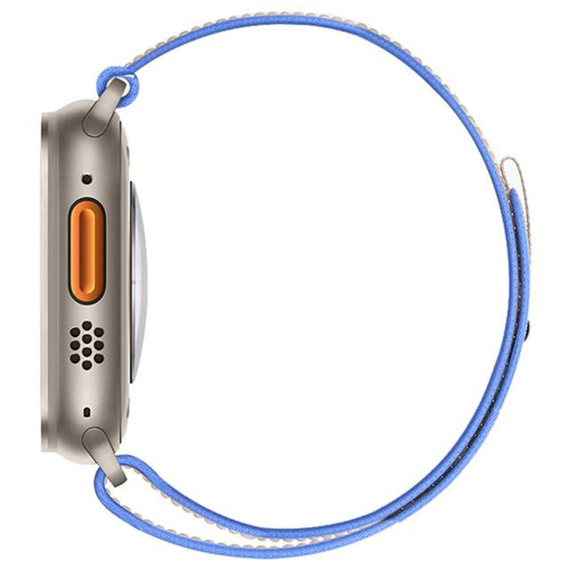 Ремешок Hoco WA14 Original series для Apple watch (38/40/41mm) Херсон - изображение 7