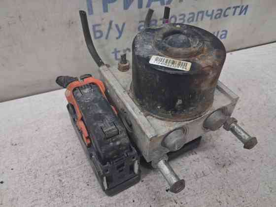 Блок abs Mitsubishi Lancer 2007-2017 4670A312 (Арт. 83013) Киев