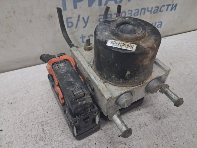 Блок abs Mitsubishi Lancer 2007-2017 4670A312 (Арт. 83013) Киев - изображение 4