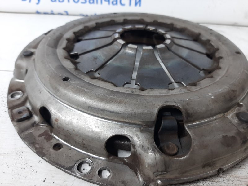Корзина сцепления Suzuki Grand Vitara 2005-2016 22100-65J00 (Арт. 36575) Київ - зображення 5
