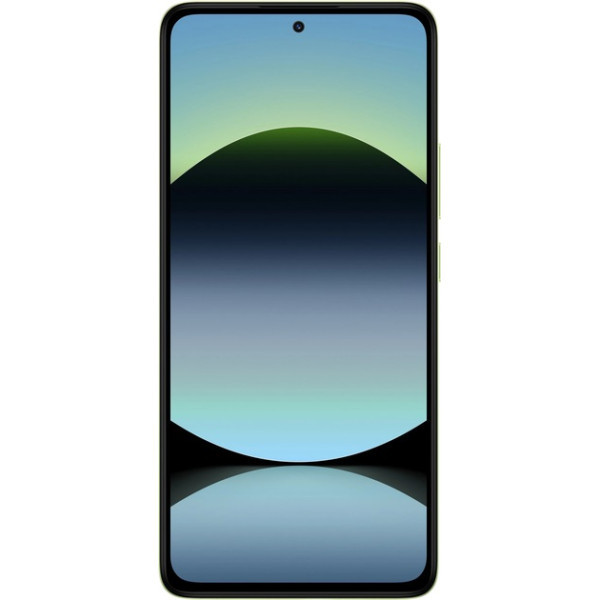 Смартфон Xiaomi Redmi Note 14 4G 6/128GB Lime Green (with Adapter) EU* Б/У Харків - зображення 2