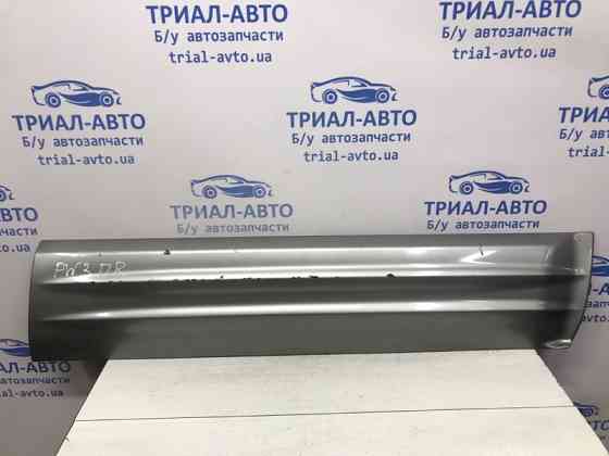 Накладка двери Mitsubishi Pajero Wagon 3 3.2 ДИЗЕЛЬ 4M41 1999 перед. прав. (б/у) Київ