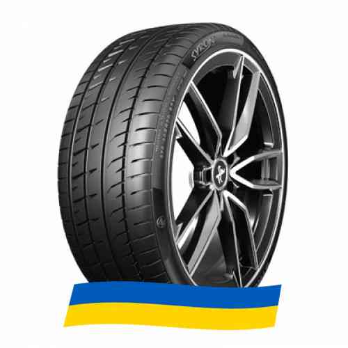 245/40 R19 Syron Premium Performance 98Y Легкова шина Київ