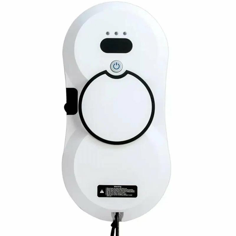 Робот для мойки окон DJET W17S с односторонним автоматическим распылителем воды Херсон - зображення 1