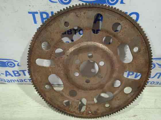 Маховик Nissan Qashqai J10 2.0 БЕНЗИН MR20DE 2006 (б/у) Киев