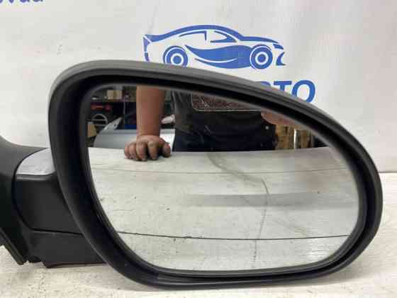 Зеркало правое Hyundai I30 2007-2012 87620-2R400 (Арт. 76902) Киев