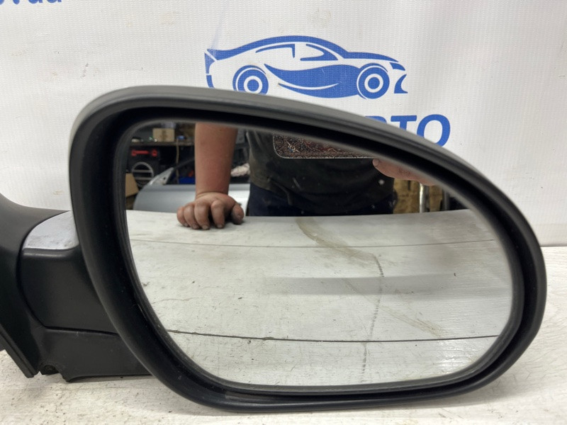 Зеркало правое Hyundai I30 2007-2012 87620-2R400 (Арт. 76902) Київ - зображення 3