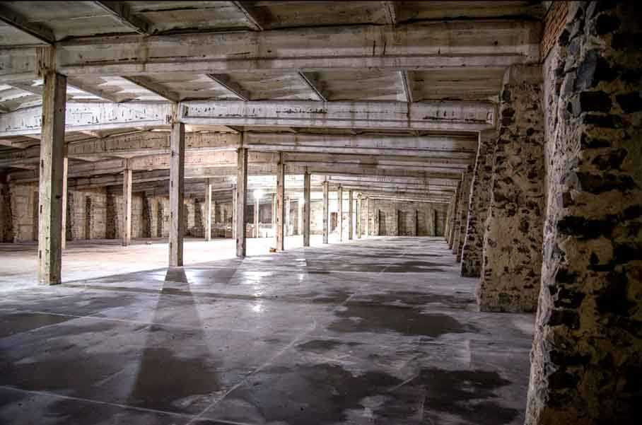 продажа склады Гощанский, Горбаков, 800000 $  - изображение 10