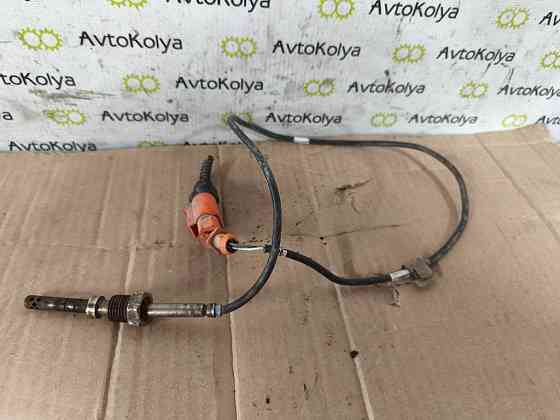 Датчик температуры выхлопных газов VW T5 2.0 tdi 2003-2015 (03K906088B) Ковель