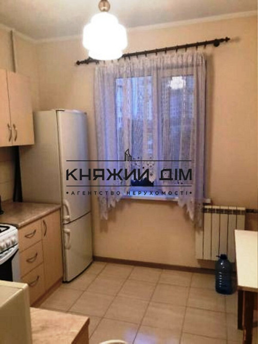 Оренда 2-кімнатна квартирана Лук'янівці. Код: 11166889 Киев - изображение 1