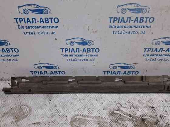 Накладка порога внешняя правая Mazda CX 7 2006-2012 EG2151P40 (Арт. 79193) Київ