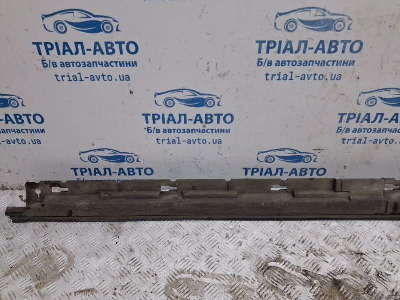 Накладка порога внешняя правая Mazda CX 7 2006-2012 EG2151P40 (Арт. 79193) Київ - зображення 3