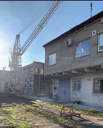 Сдается отдельный хозяйственный комплекс на Новикова. ЦЕНА СНИЖЕНА ! Одеса