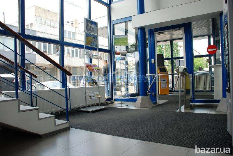 долгосрочная аренда офисное помещение Киев, Подольский, 11200 грн./мес. Киев - изображение 9