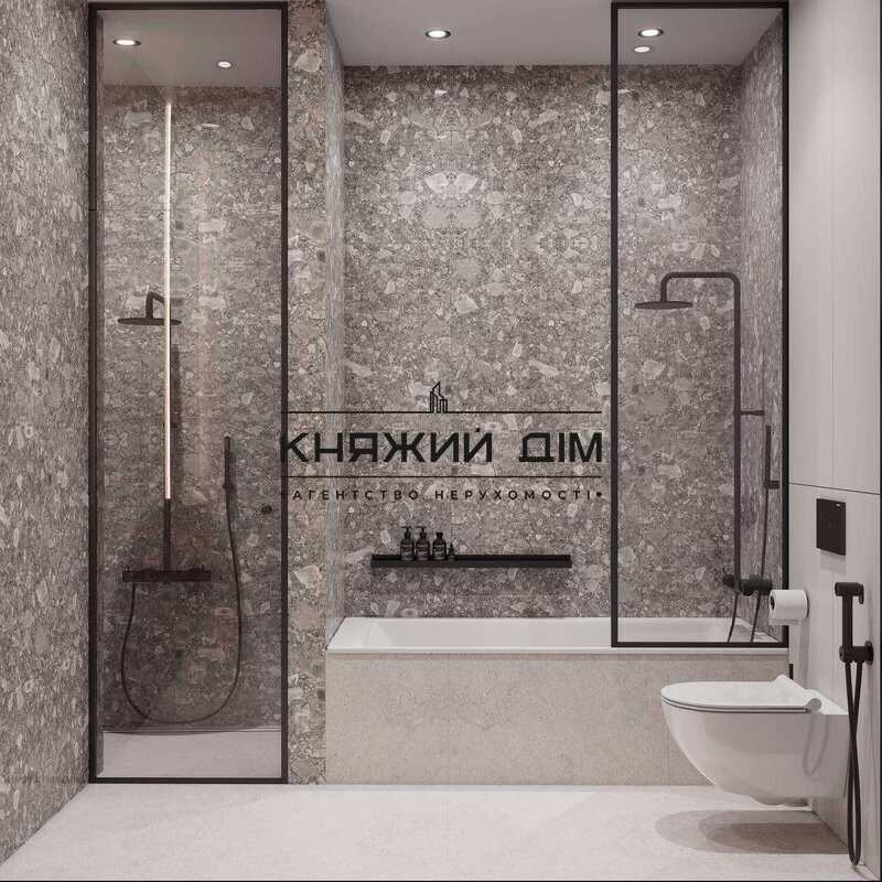 БЕЗ КОМІСІЇ Оренда 2-х кімнатної студії м. Золоті ворота Код Об'єкту № 11199962 Київ - зображення 7