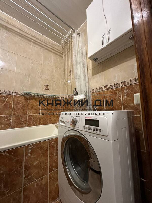 Оренда 2х кімнатної квартири метро Позняки.Код объекта 11133997 Київ - зображення 11