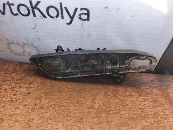 Кронштейн бампера передний правый Peugeot 308 t9 2013-2017 (AA36136493) Ковель