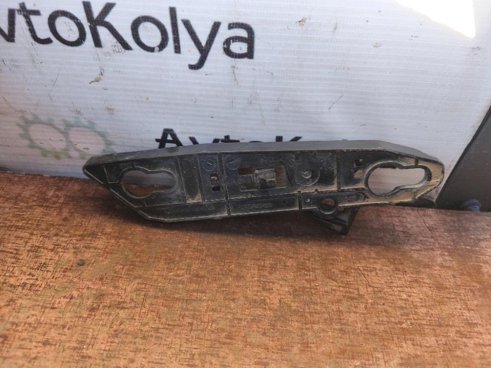 Кронштейн бампера передний правый Peugeot 308 t9 2013-2017 (AA36136493) Ковель - изображение 1