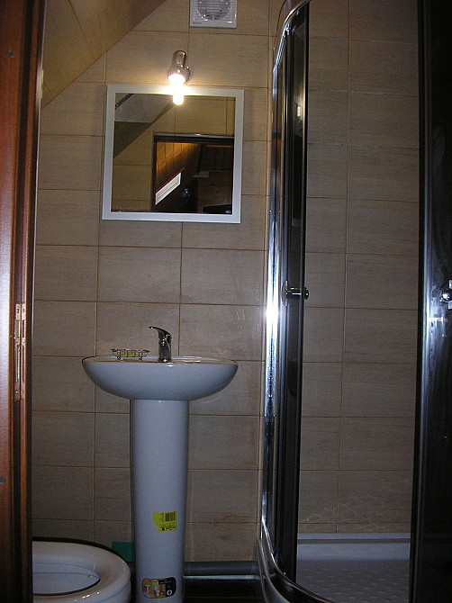 База відпочинку "Яблуницький Перевал" с. Яблуниця Яремче - зображення 5