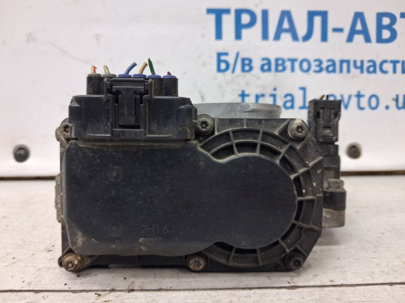 Заслонка дроссельная Honda Civic 2005-2012 16400RNAA01 (Арт. 68400) Киев - изображение 5