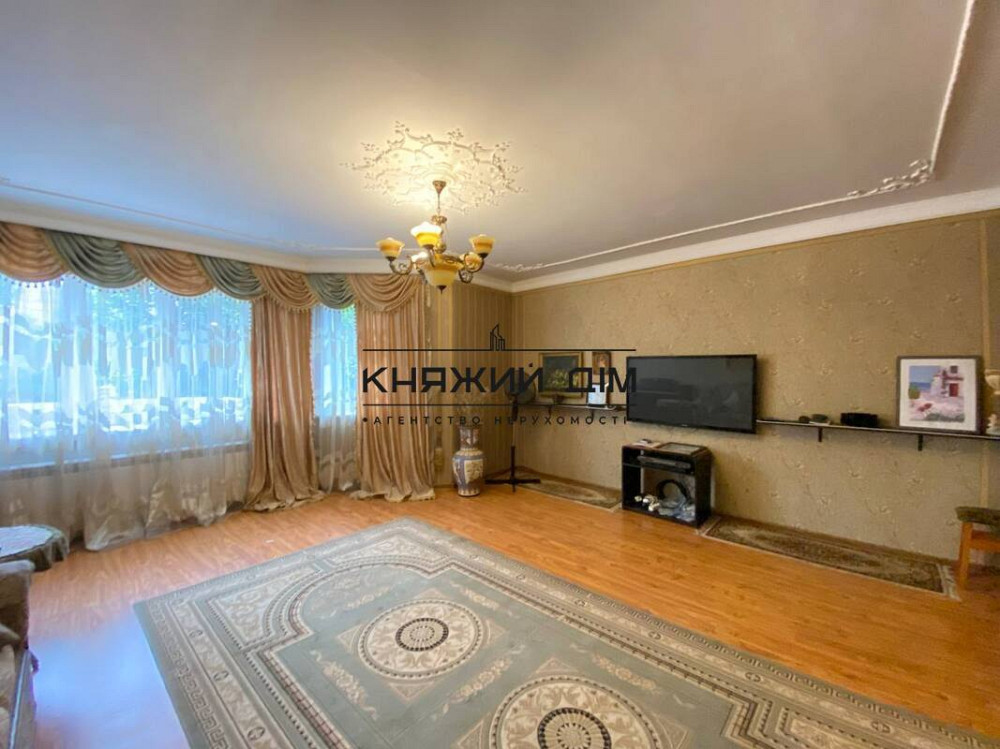 БЕЗ КОМІСІЇ!Оренда частини шикарного будинку поруч з м.Лівобережна. Код об’єкта 139481 Київ - зображення 3