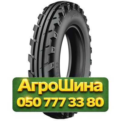 6R16 Petlas TD-25 98A6 PR10 TT Сельхоз шина Киев - изображение 1