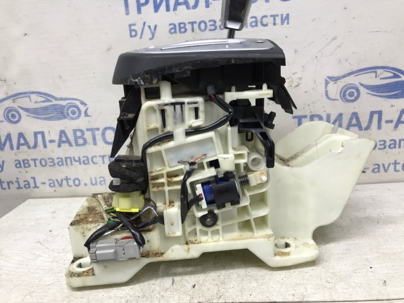 Кулиса переключения АКПП Mitsubishi Outlander 2007-2012 2400A206 (Арт. 33119) Киев - изображение 3