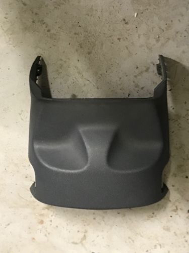 Бу кожух рулевой колонки верхний Smart Forfour A4544620023, MR951849 Кропивницкий - изображение 1