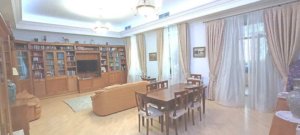продажа 5-к квартира Киев, Печерский, 1000000 $ Киев - изображение 4