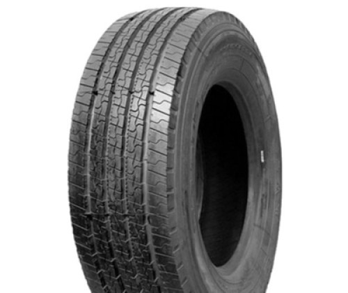 205/75 R17.5 Triangle TR685 124/122M Рулевая шина Київ - зображення 10