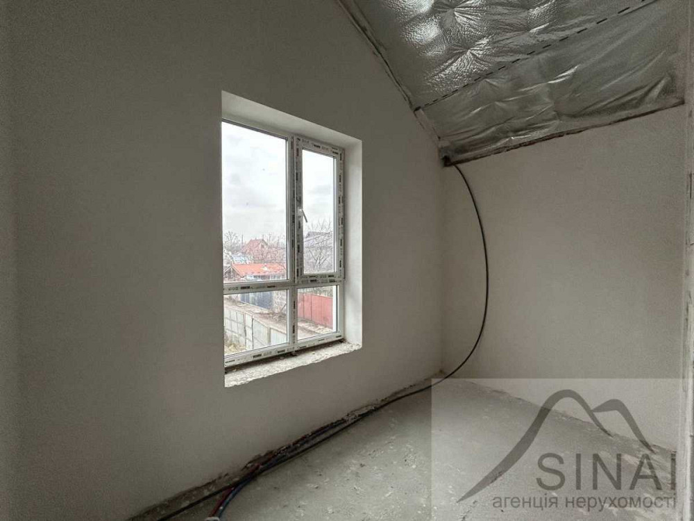 продажа 3-к таунхаус Киев, Днепровский, 70000 $ Киев - изображение 6