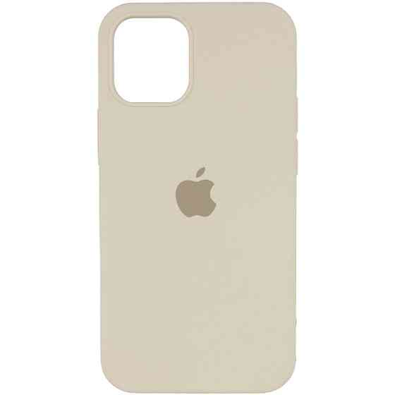 Чехол Silicone Case Full Protective (AA) для Apple iPhone 14 (6.1") Херсон