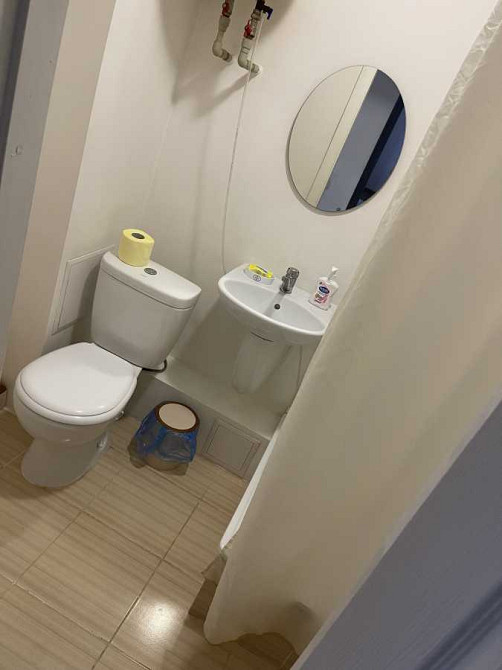 посуточная аренда 3-к квартира Днепр, Центральный, 1700 грн./сутки Дніпро - зображення 8