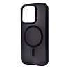 Чохол Wave Case with MagSafe для iPhone 14 Pro Black Харьков