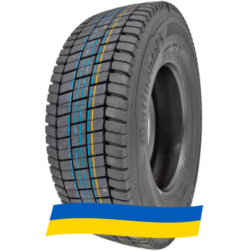 245/70 R17.5 Continental Conti Hybrid LD3 136/134M Ведуча шина Киев - изображение 7
