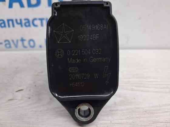 Катушка зажигания Jeep Grand Cherokee 2010-2022 5149168AI (Арт. 73059) Киев