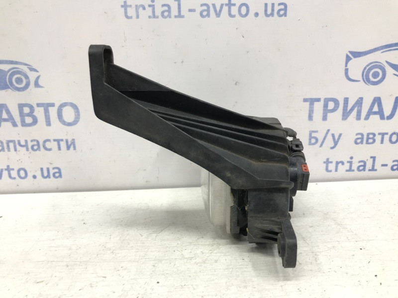 Фара противотуманная левая SsangYong Korando C200 2.0 DIESEL 2010 (б/у) Київ - зображення 3